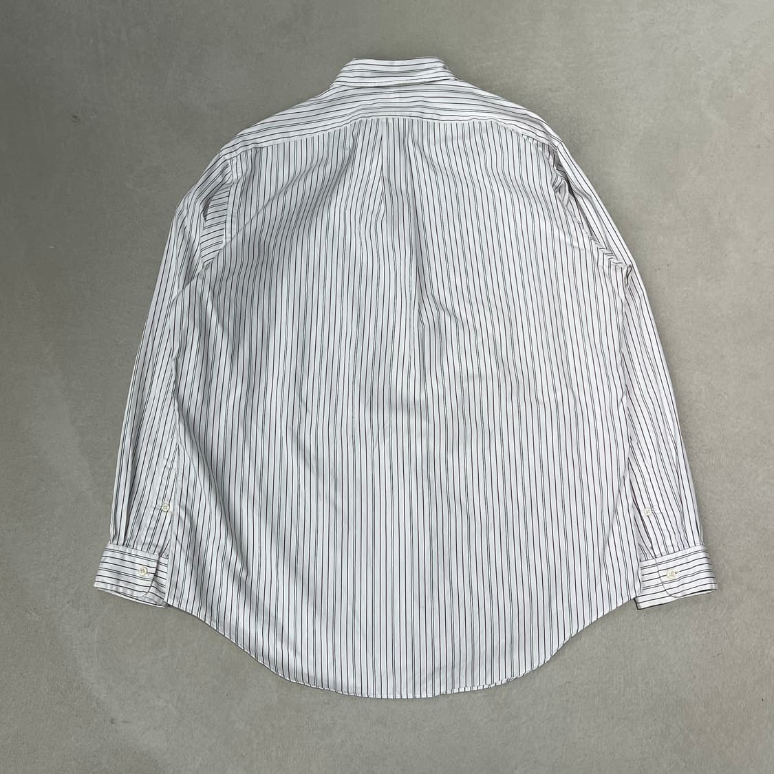 폴로 랄프로렌 스트라이프셔츠 s08886 상품이미지2