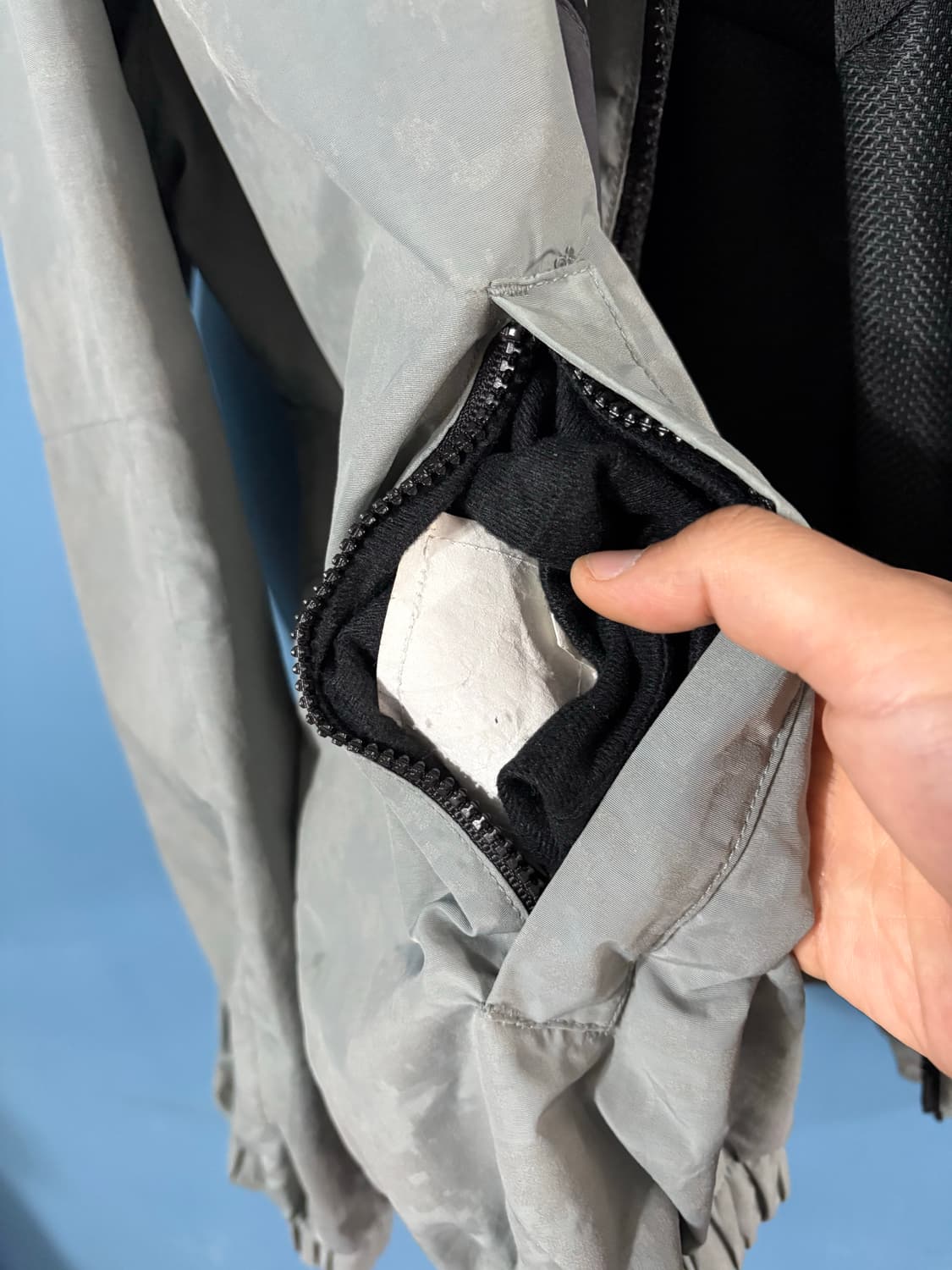 00‘s U.S Army IPFU Jacket. 상품이미지5