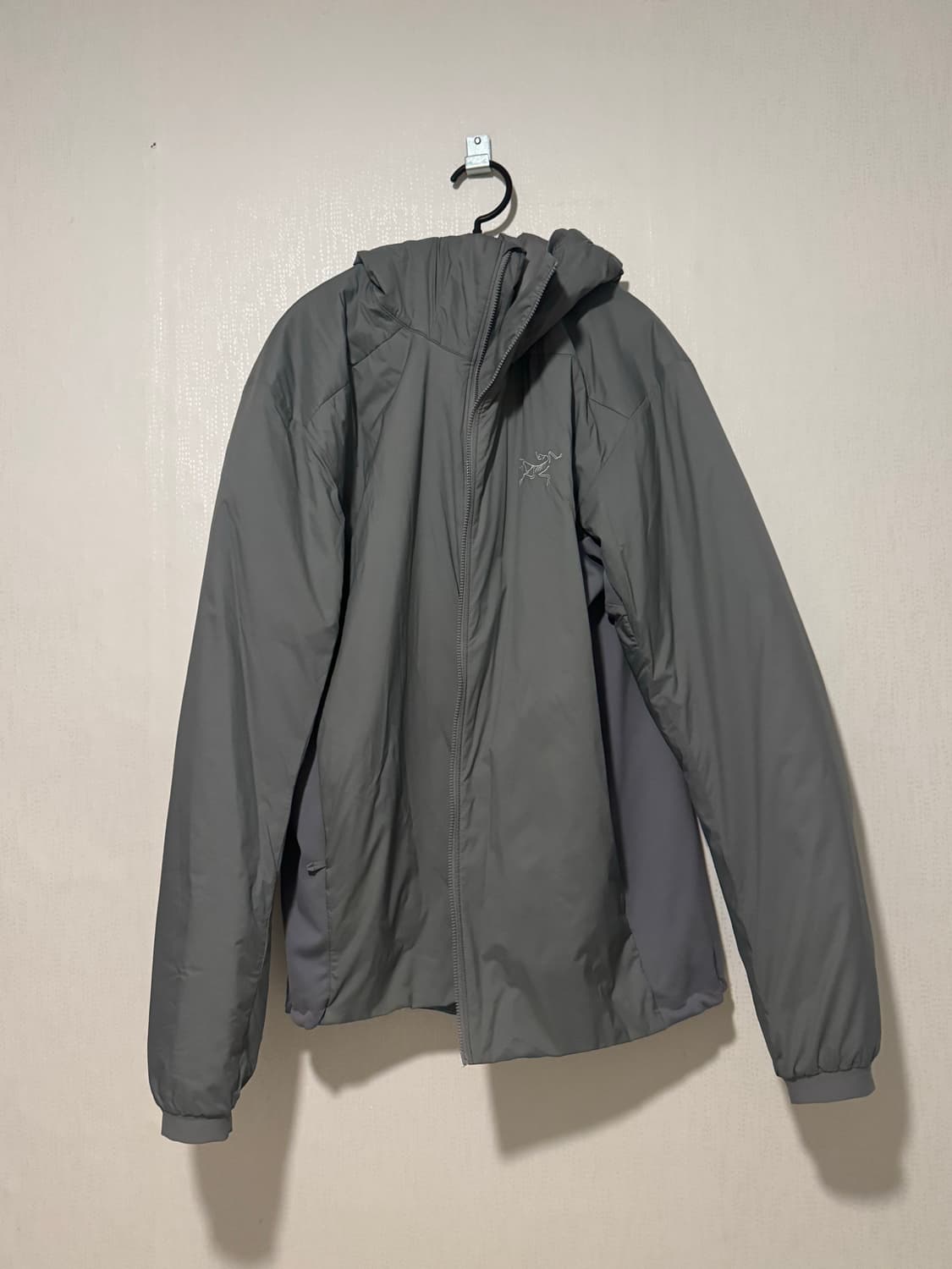 아크테릭스 아톰 후디 보이드 L 상품이미지1