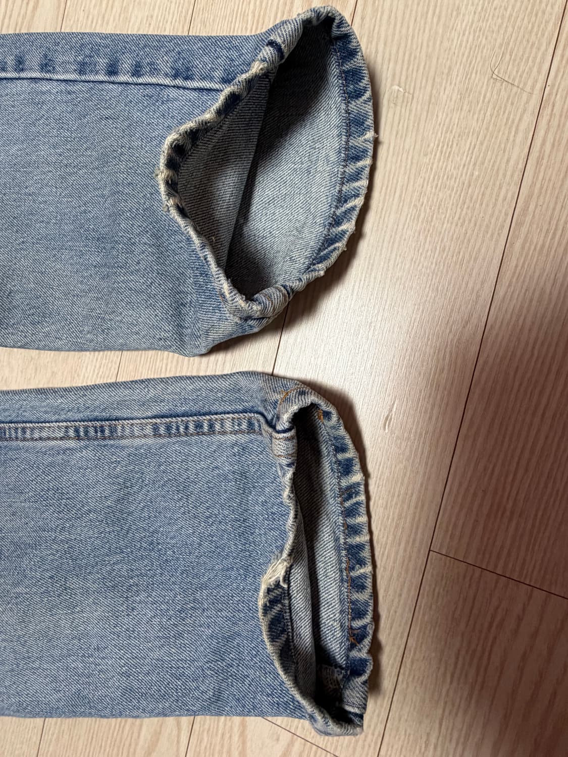 리바이스 90‘s usa 청바지 데님 상품이미지9