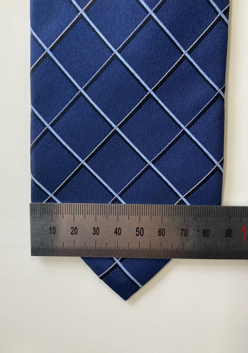 미치코런던 넥타이 상품이미지5