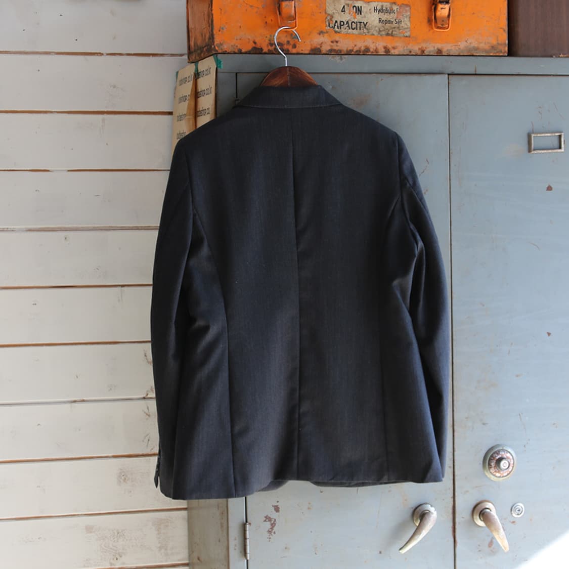 EAST BOY 울 셋업 (여성용) 상품이미지3