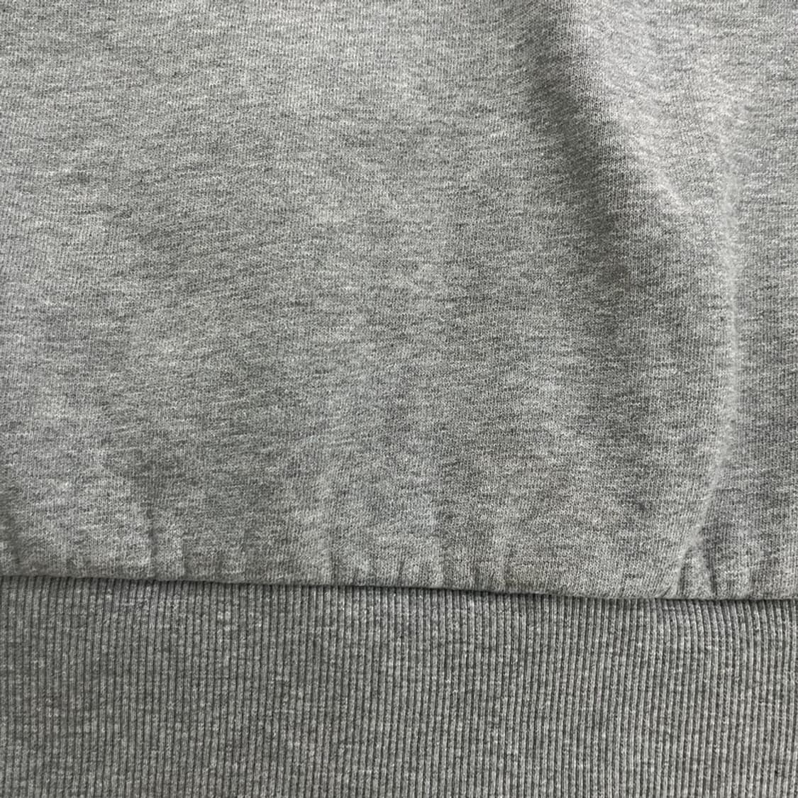 버버리 빈티지 모던시크 캐주얼 빅로고 맨투맨 XL C10037 상품이미지9