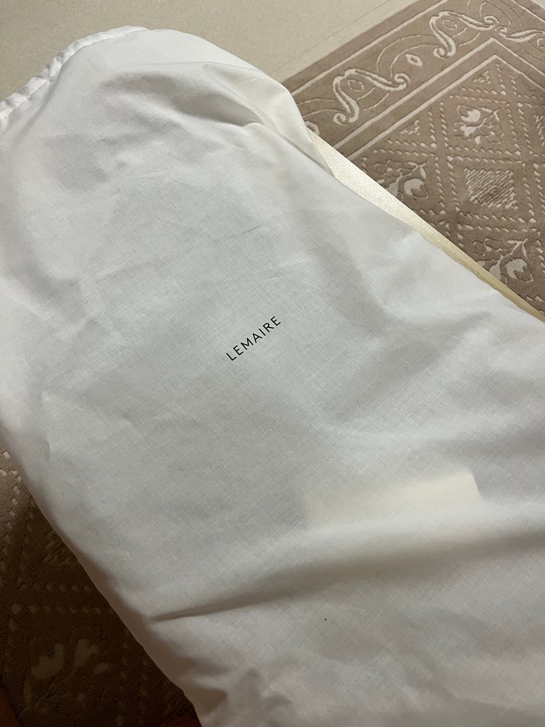 르메르 범백 라지 다크초코 상품이미지1