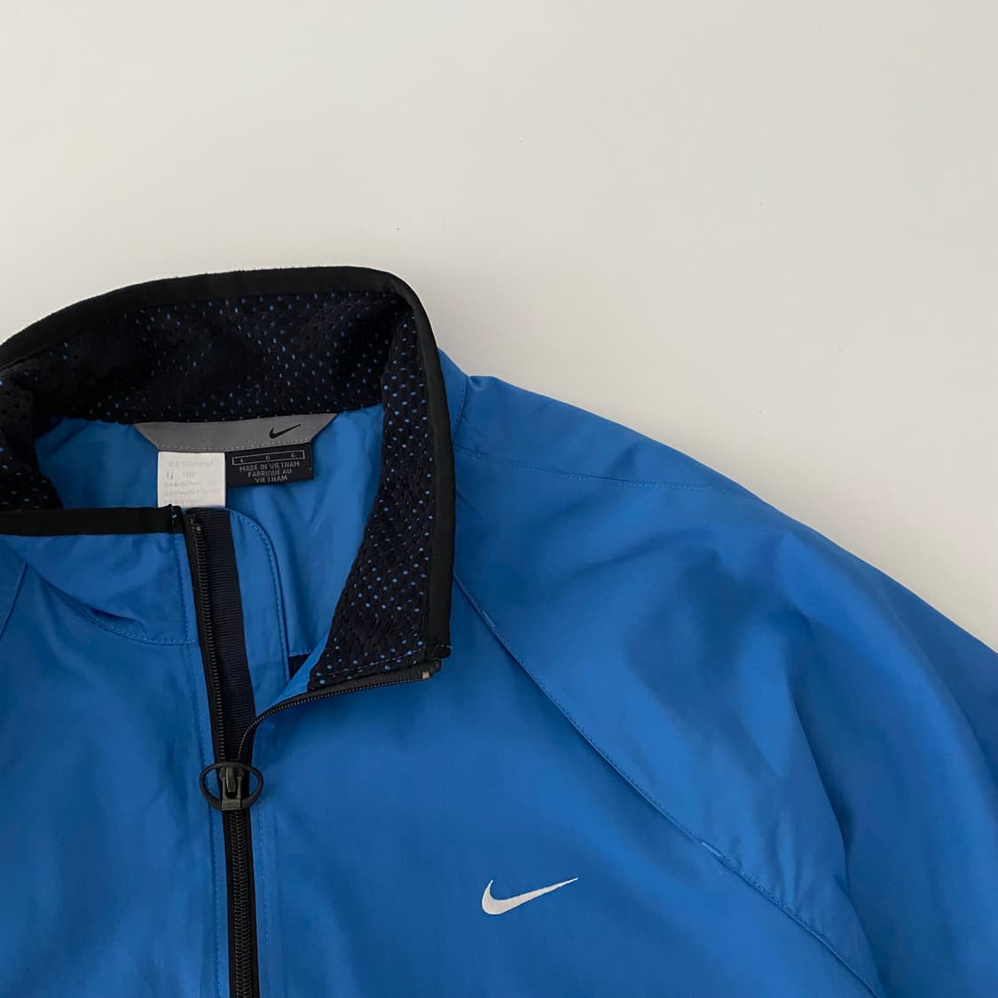 L ) 나이키바람막이 A1537 상품이미지7