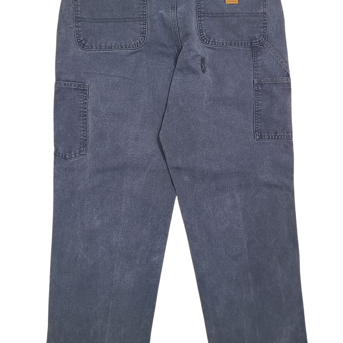 Carhartt 383-20 Dungaree Fit Work Pants 상품이미지8