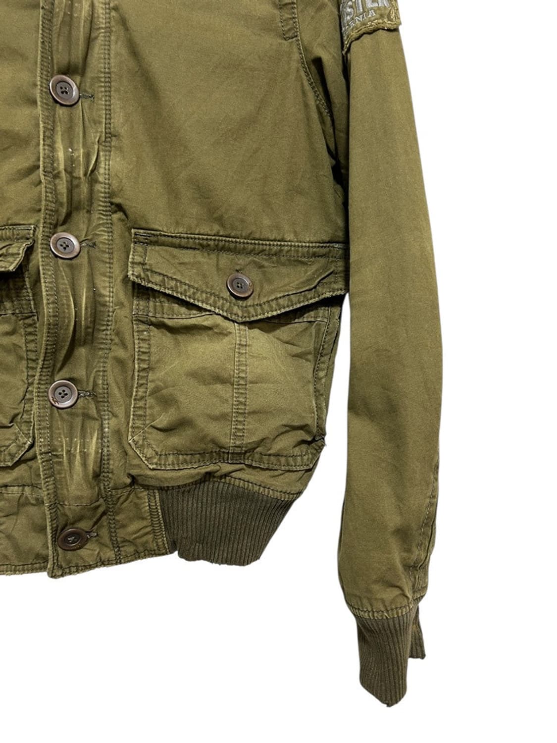 vtg jacket 상품이미지4