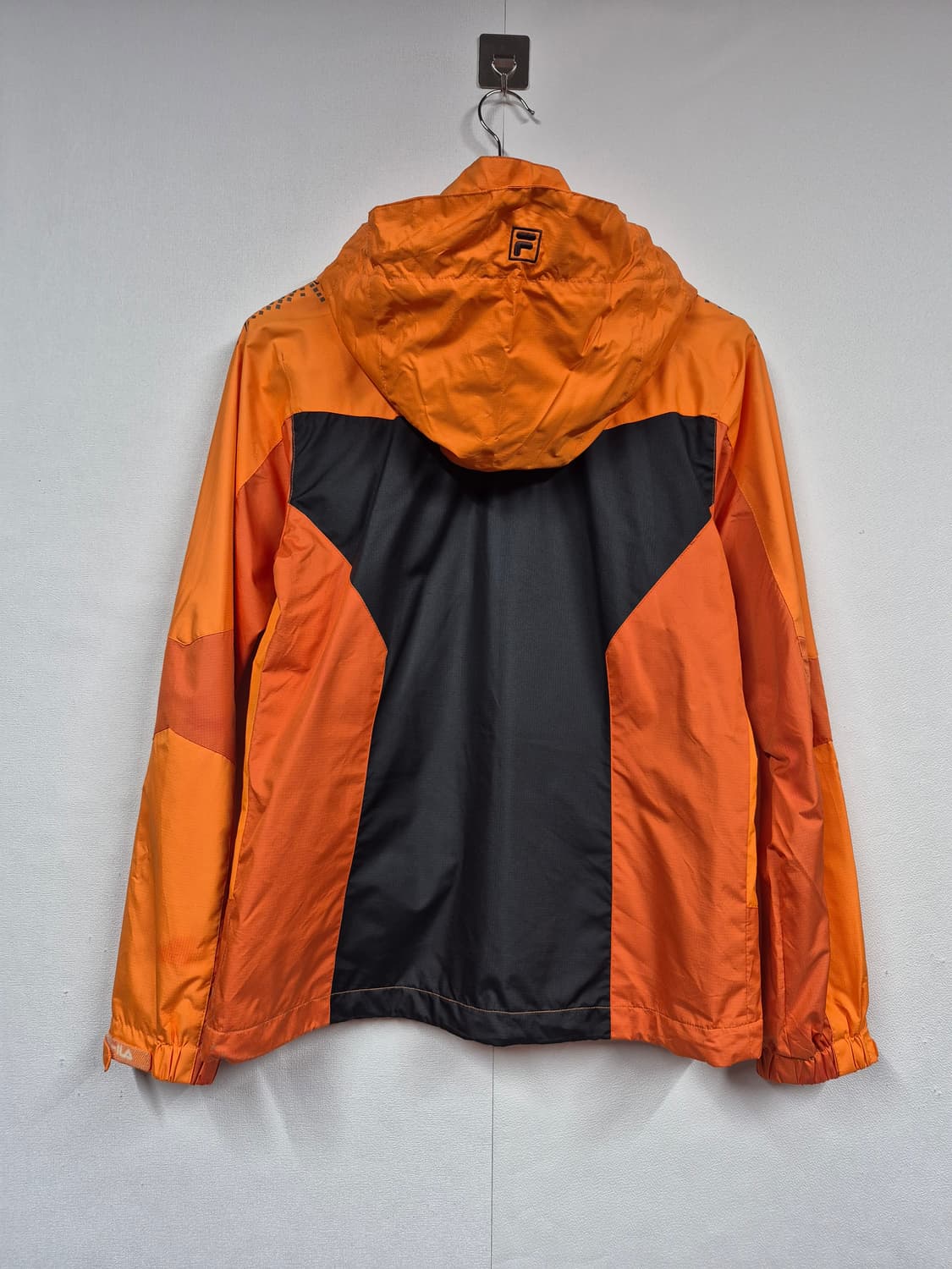 휠라 고어텍스 바람막이 자켓 상품이미지2