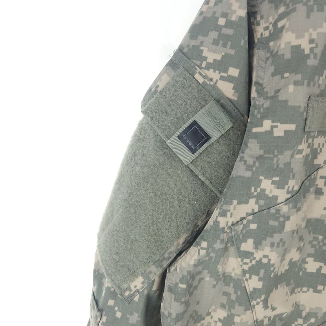 [ML]미군 오리지널 ACU 컴뱃 자켓[Y5C-156] 상품이미지5