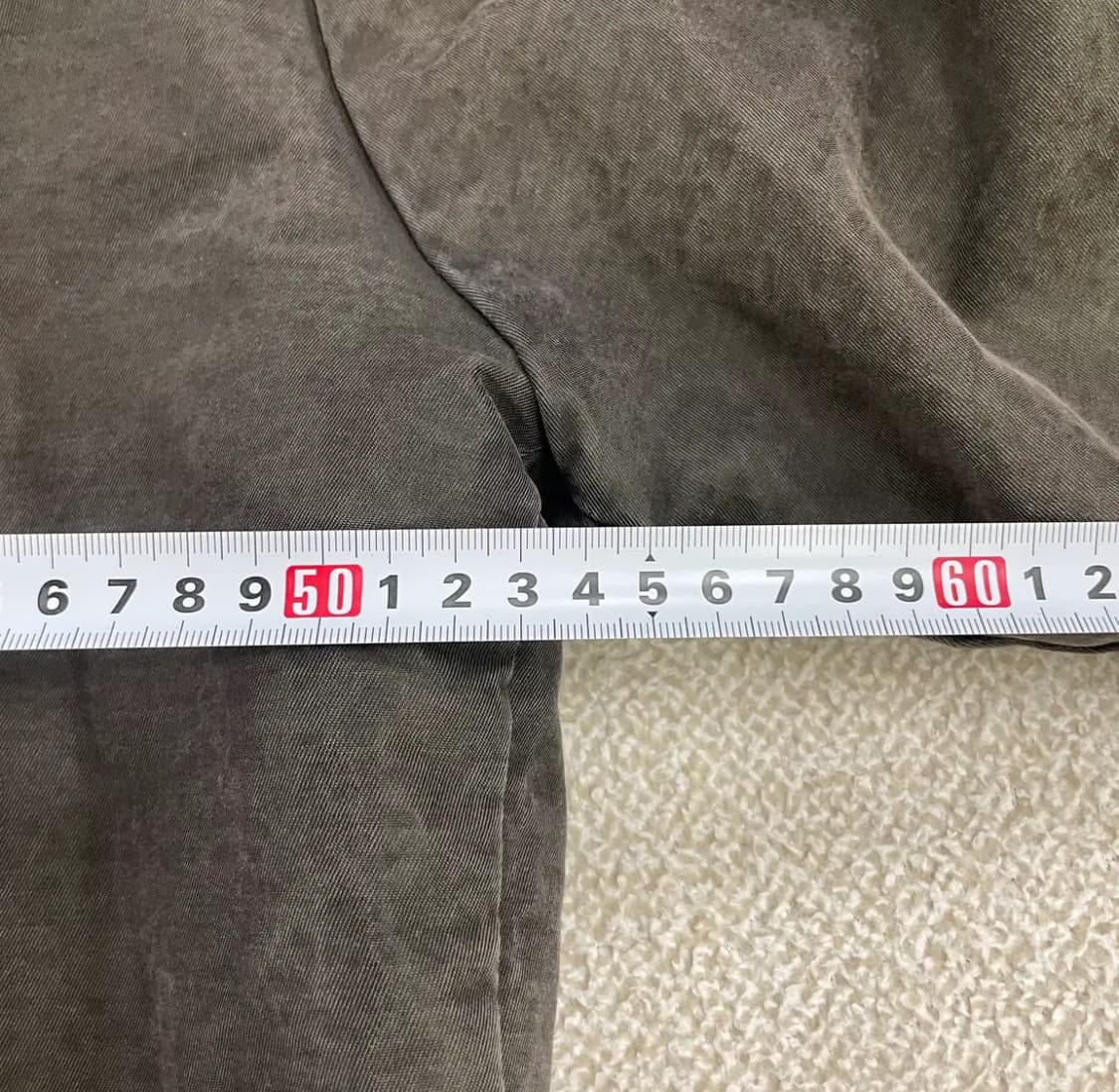 캘빈클라인 진스 블랙멀티포켓 자켓 1223HS1 상품이미지7