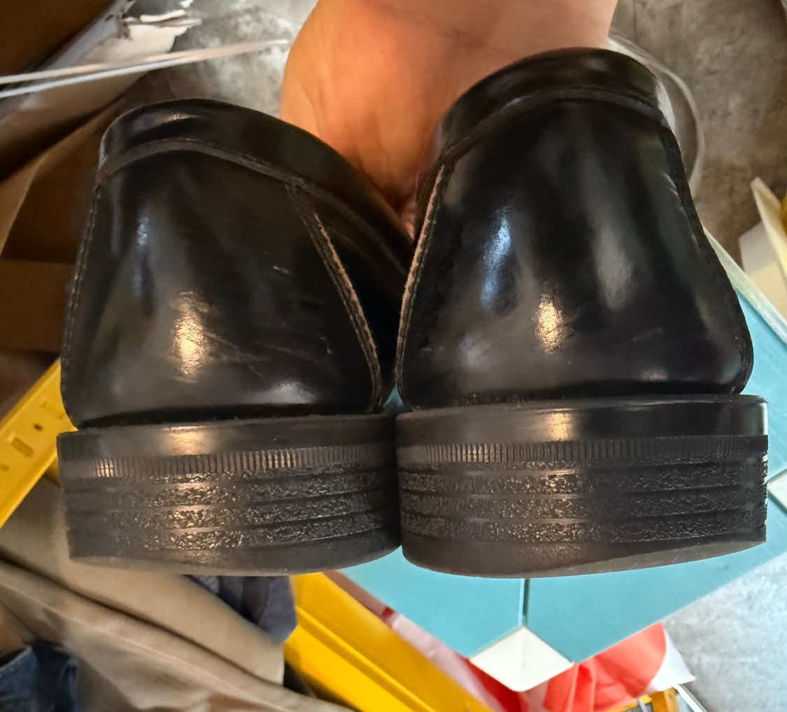 하루타 로퍼 270EEE 상품이미지6