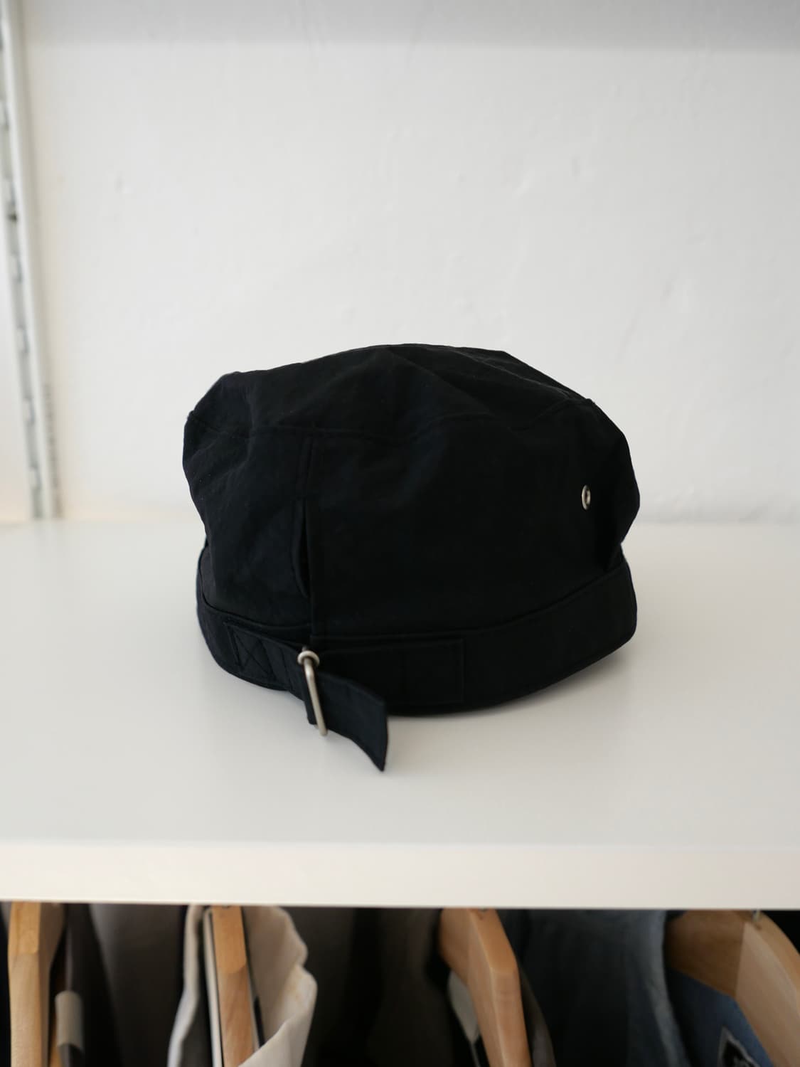 MHL 워크 캡 상품이미지5