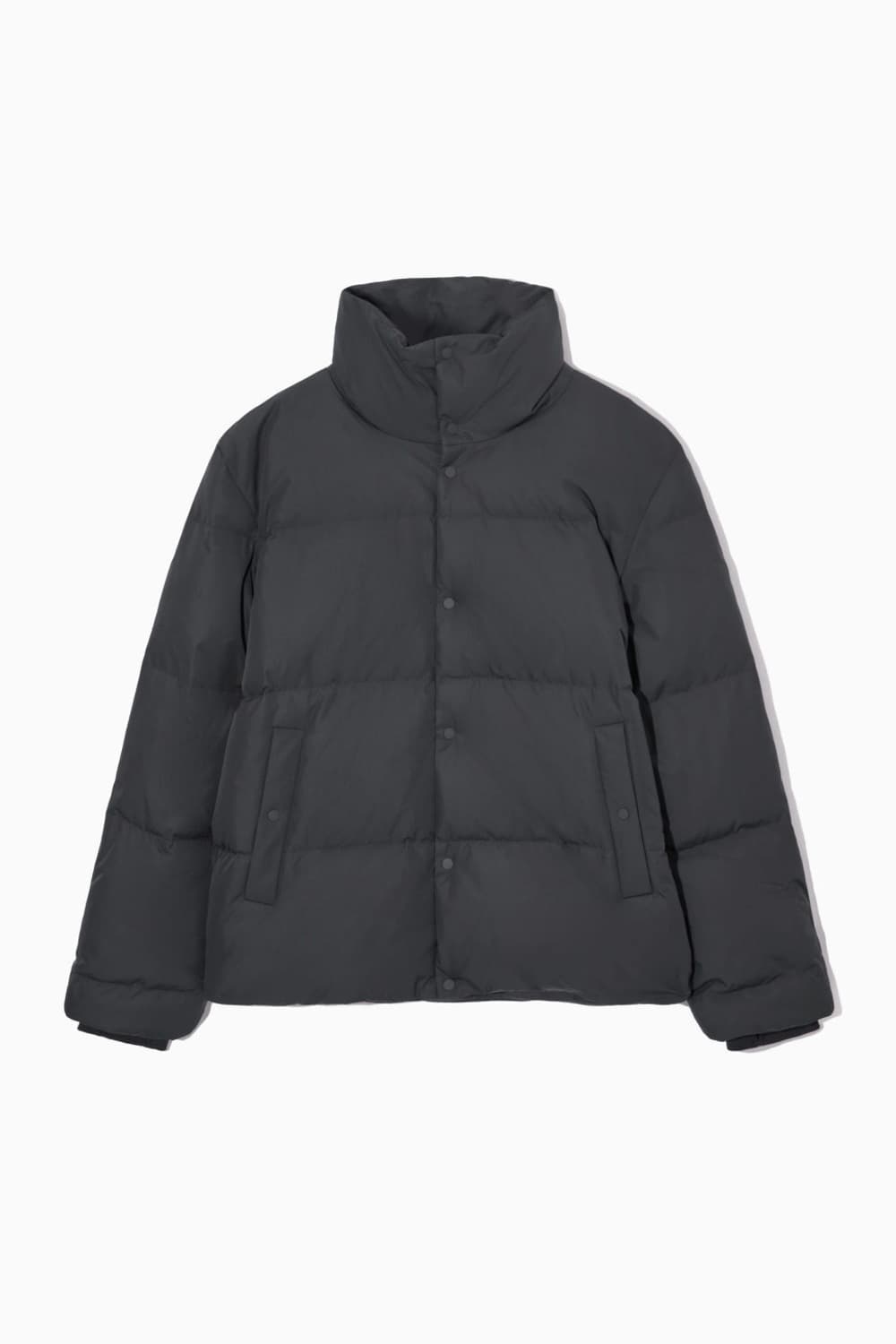 COS 코스 패딩 / 코스 쇼트 푸퍼 자켓 상품이미지1