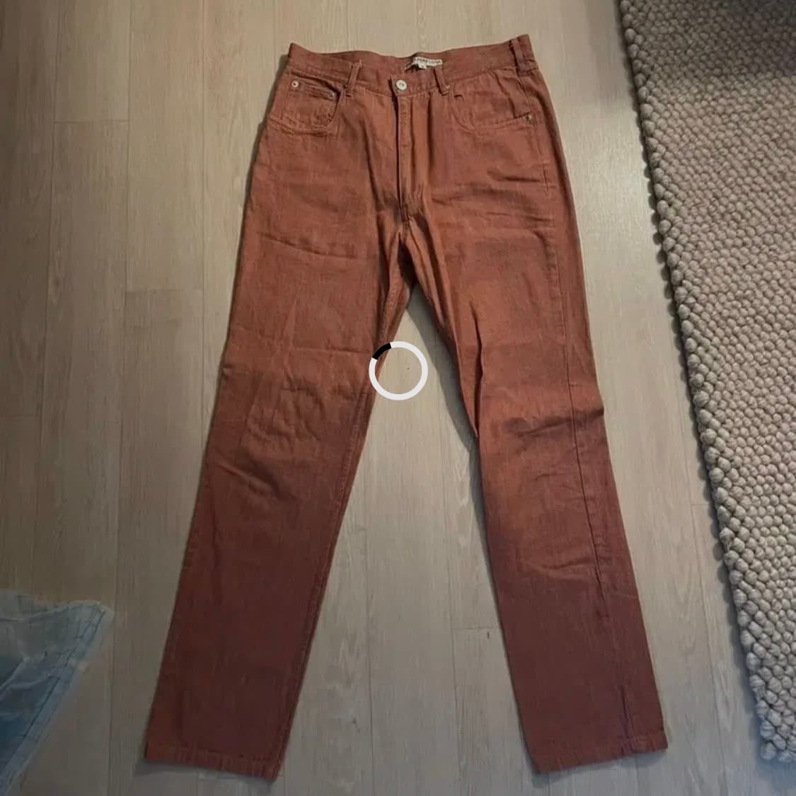 헤리티지플로스 청바지 상품이미지2