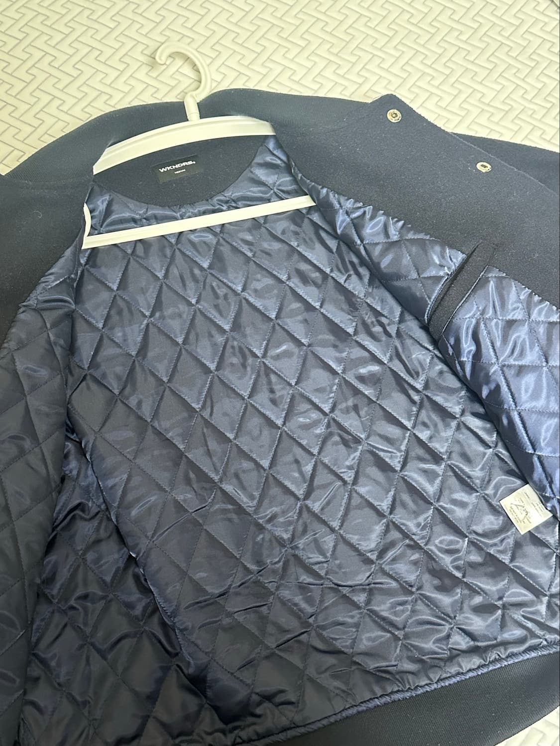 angel stadium jacket 상품이미지4