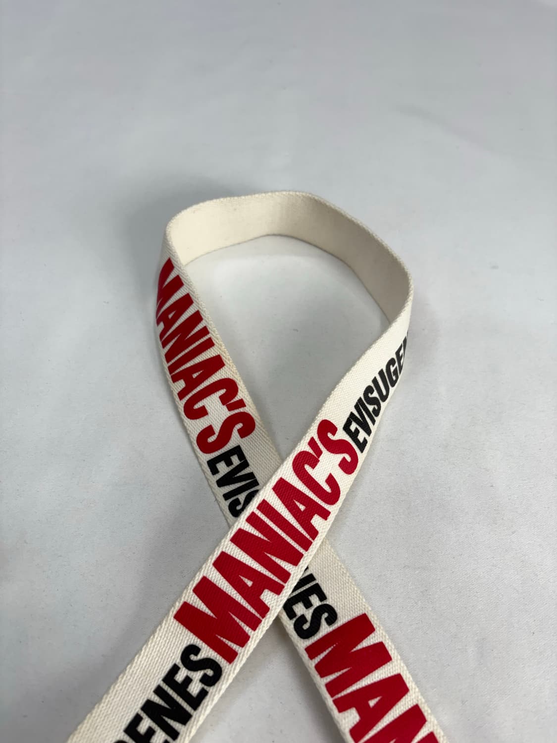 에비수 스포츠 캔버스 벨트 상품이미지5