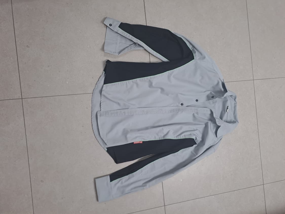 L, 100) gr10k aw21 셔츠 상품이미지3