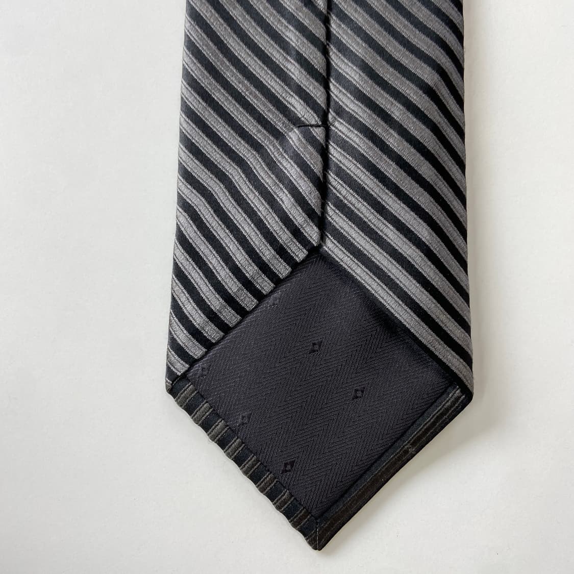 Bruno Piattelli (브루노 피아텔리) 실크 넥타이 상품이미지6