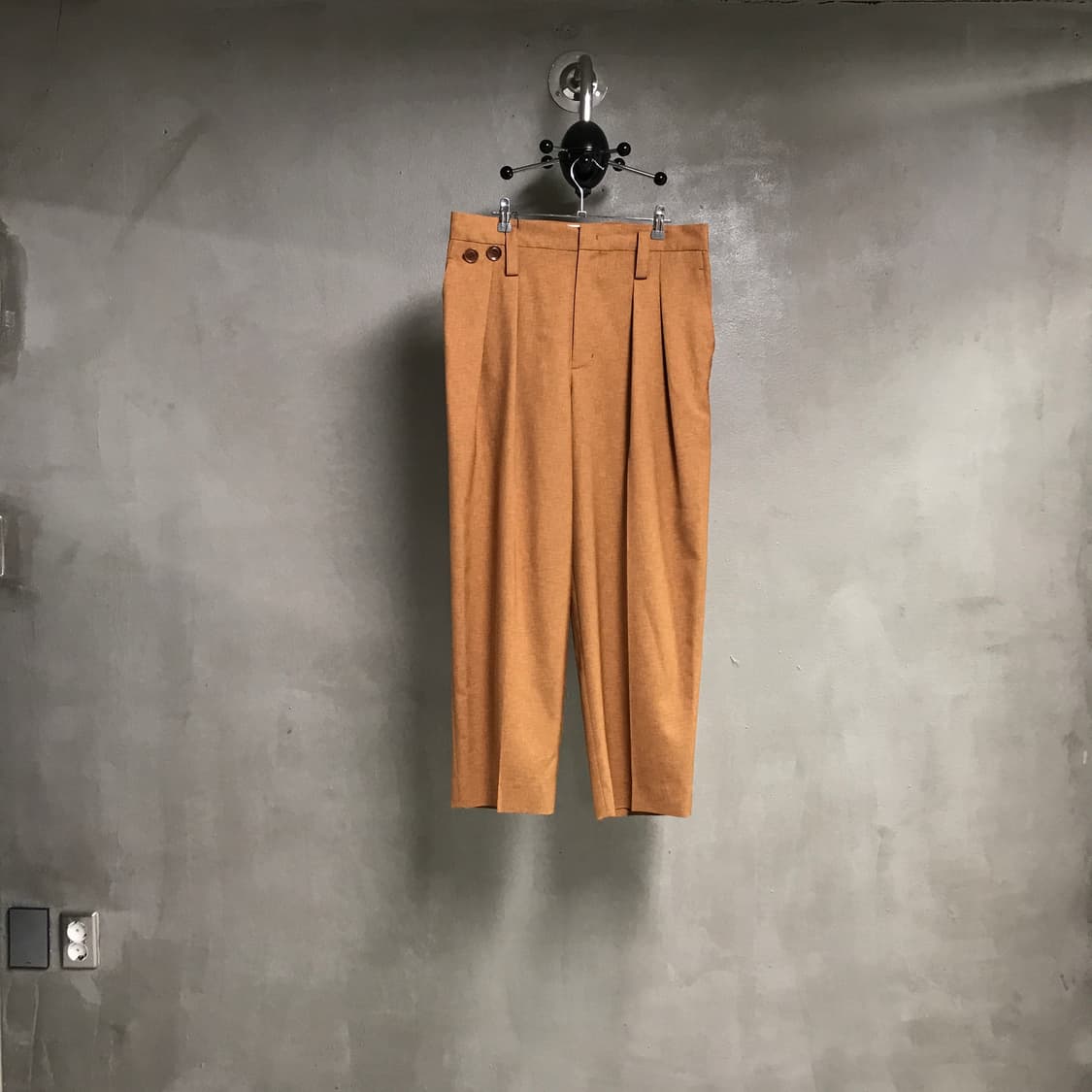 Y's 타케시코사카 슬랙스 1 상품이미지1