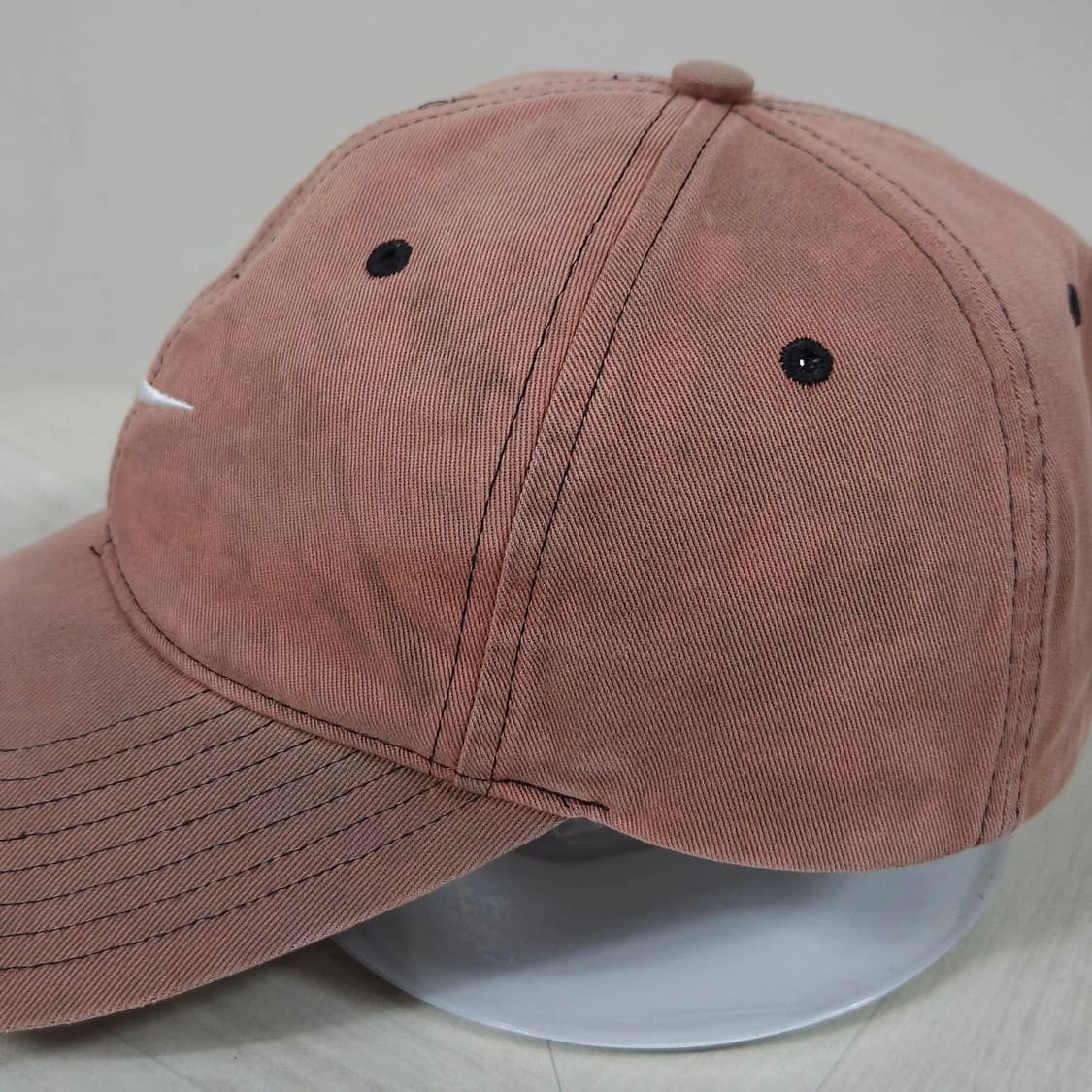 NIKE 나이키 타이다이 볼캡 모자 프리사이즈 상품이미지2