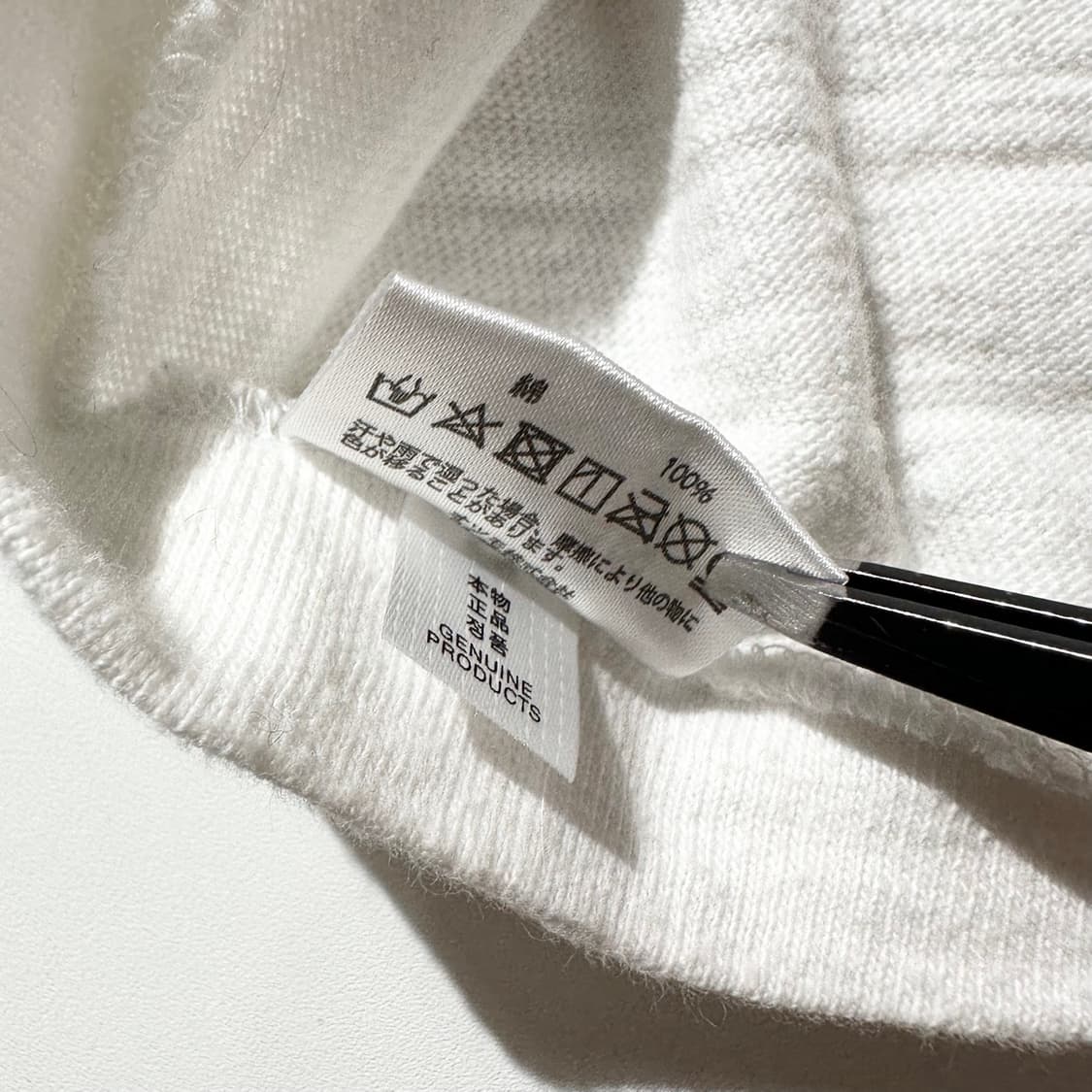 휴먼메이드 타이거 그래픽 반팔 티셔츠 상품이미지8