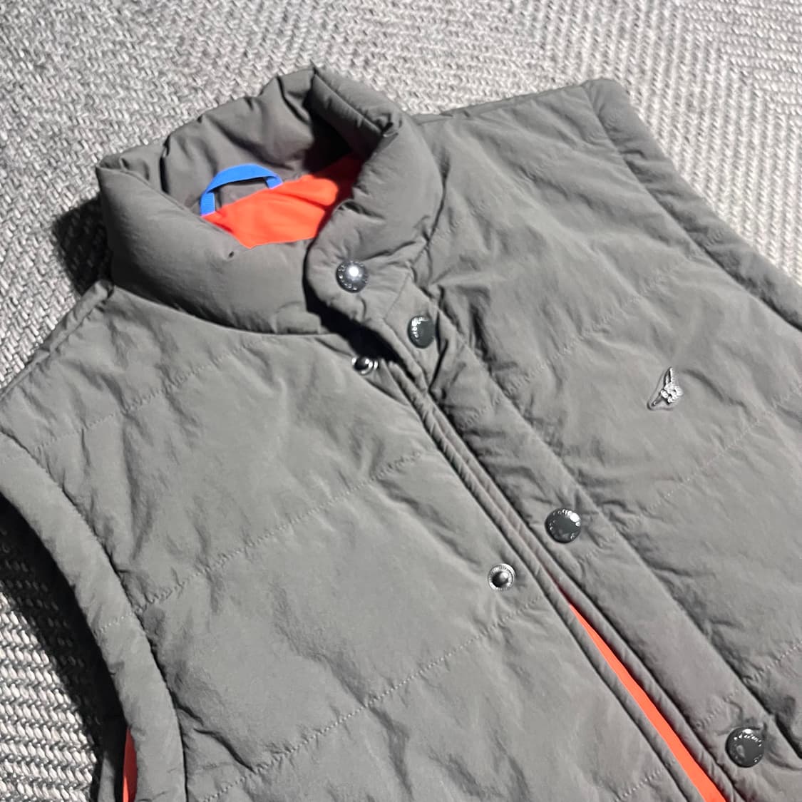 [95] Henry Cottons 헨리코튼 구스 조끼 패딩 상품이미지3