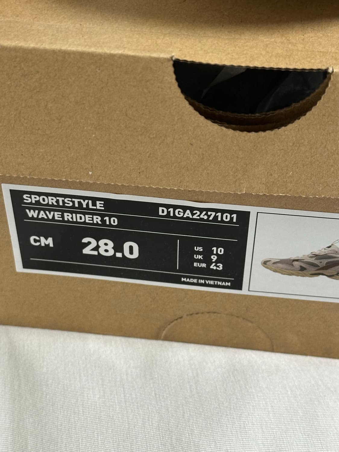 stu 미즈노 280 상품이미지8