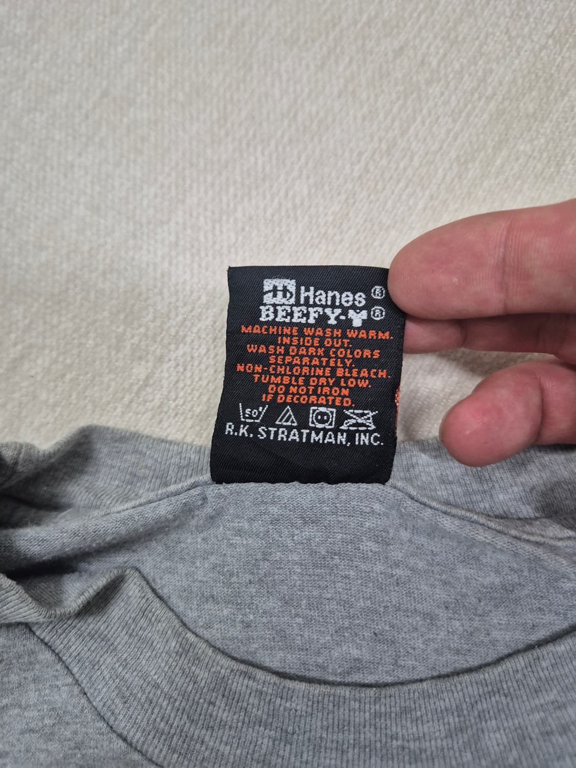 할리데이비슨 반팔티 상품이미지5