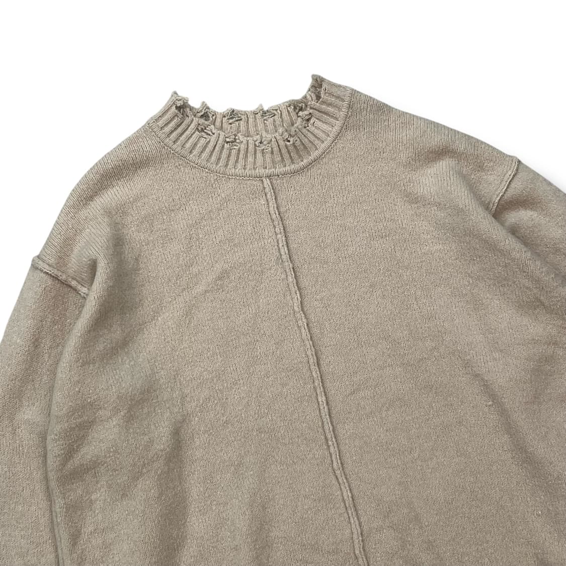 차오패닉 디스트로이드 니트 r2104 상품이미지3