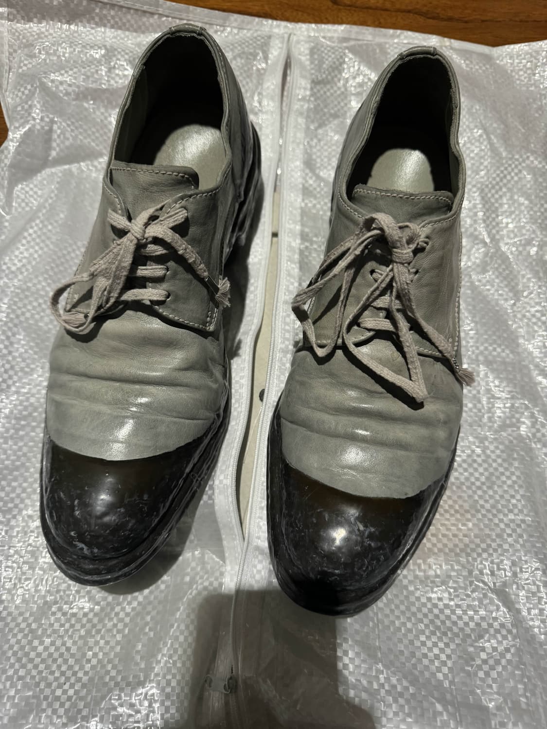 Carol christian poell AM2600LR 7SIZE 상품이미지2
