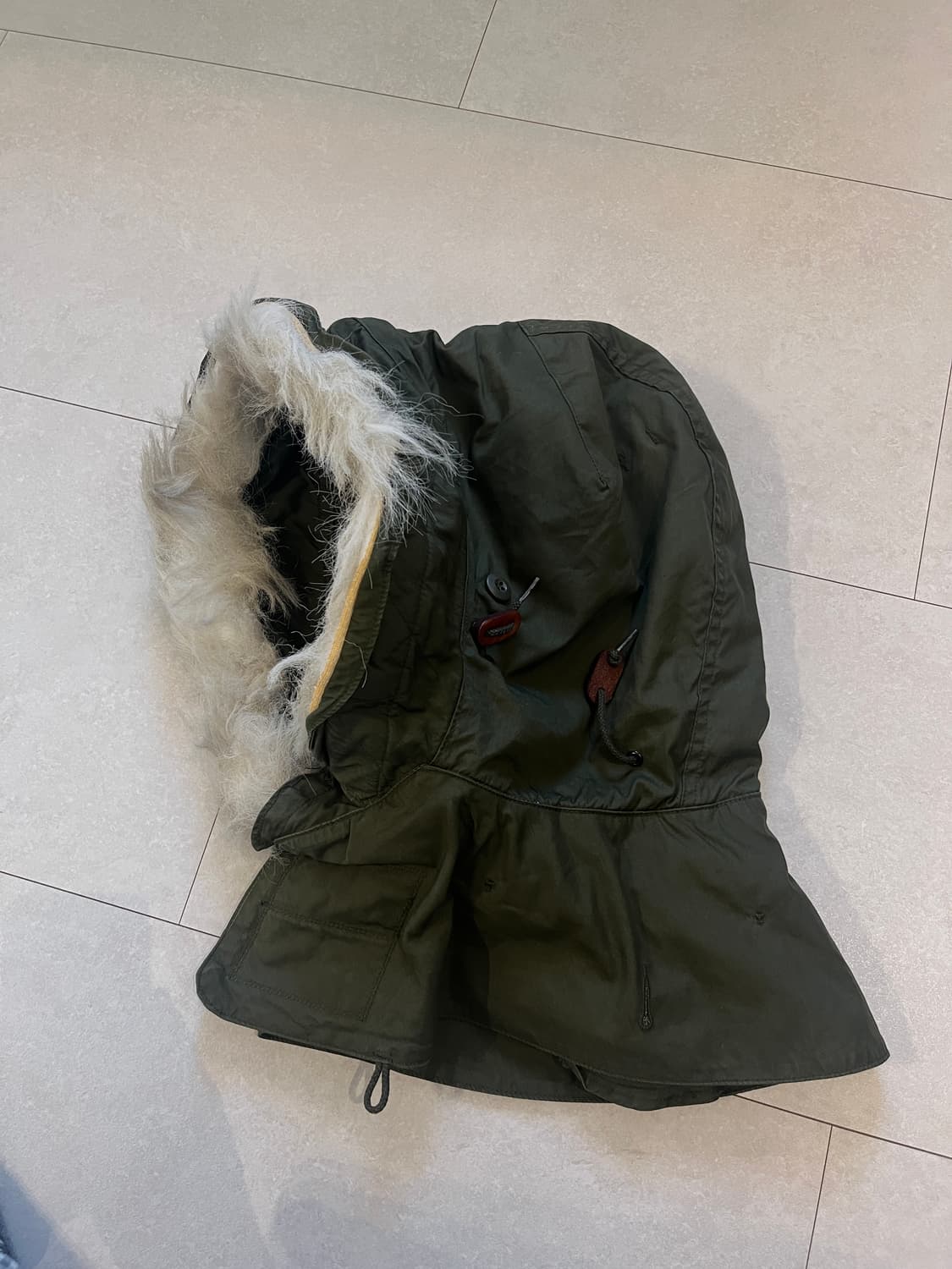 m65 후드 상품이미지1