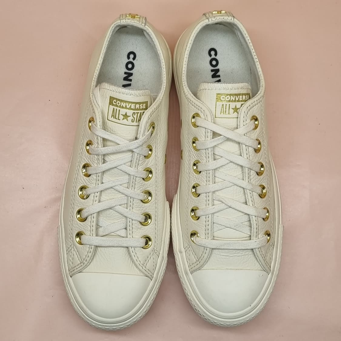 컨버스 올스타 플랫폼 모노스니커즈240 상품이미지2