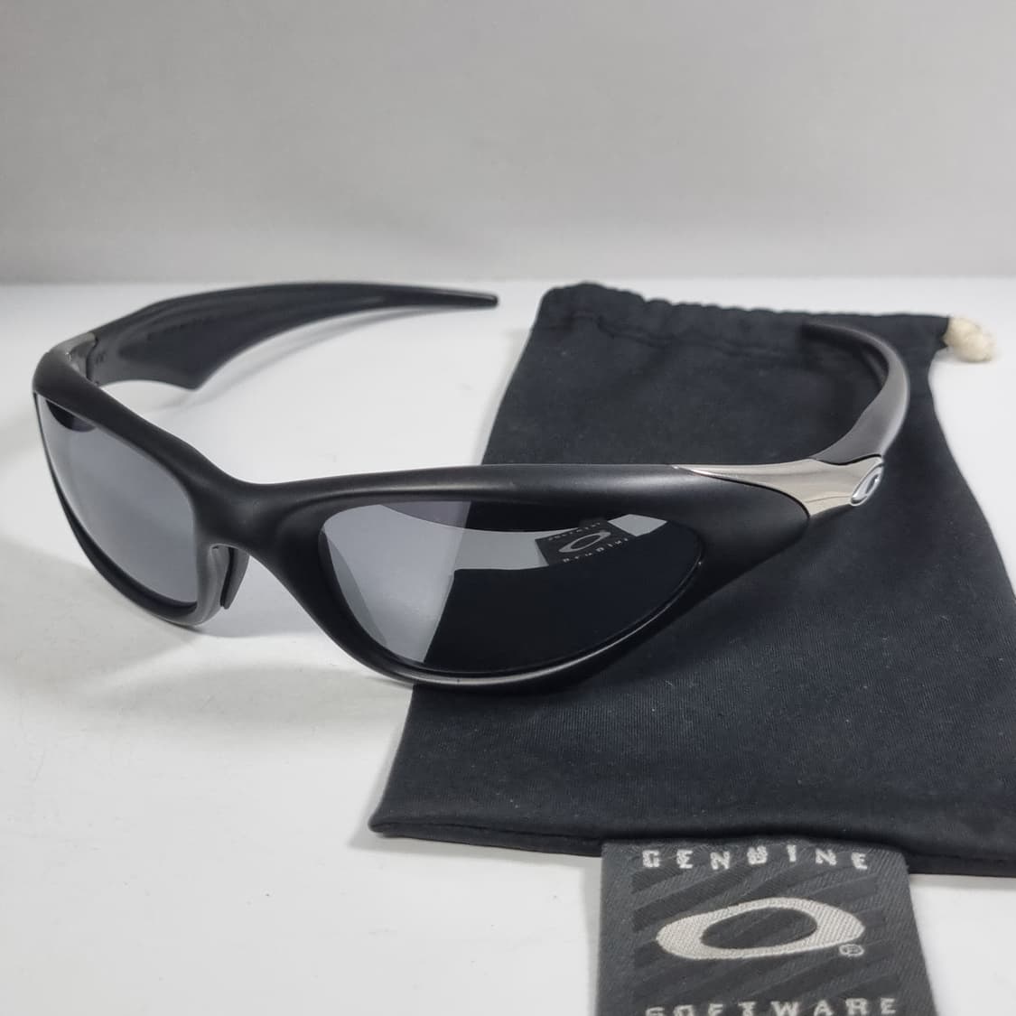 오클리 스카 블랙 상품이미지1