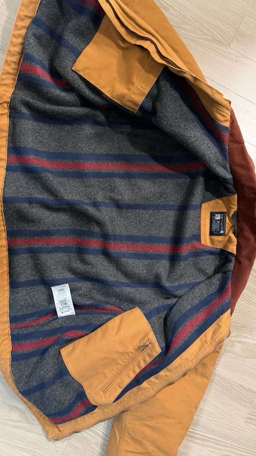 칼하트 디트로이트 103818 large 상품이미지2