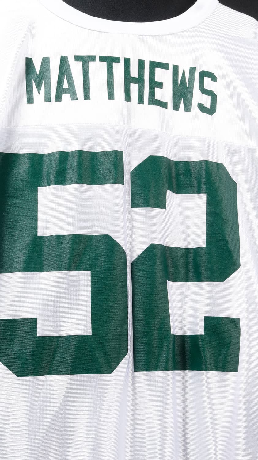 NFL 클레이매슈스 유니폼 상품이미지3