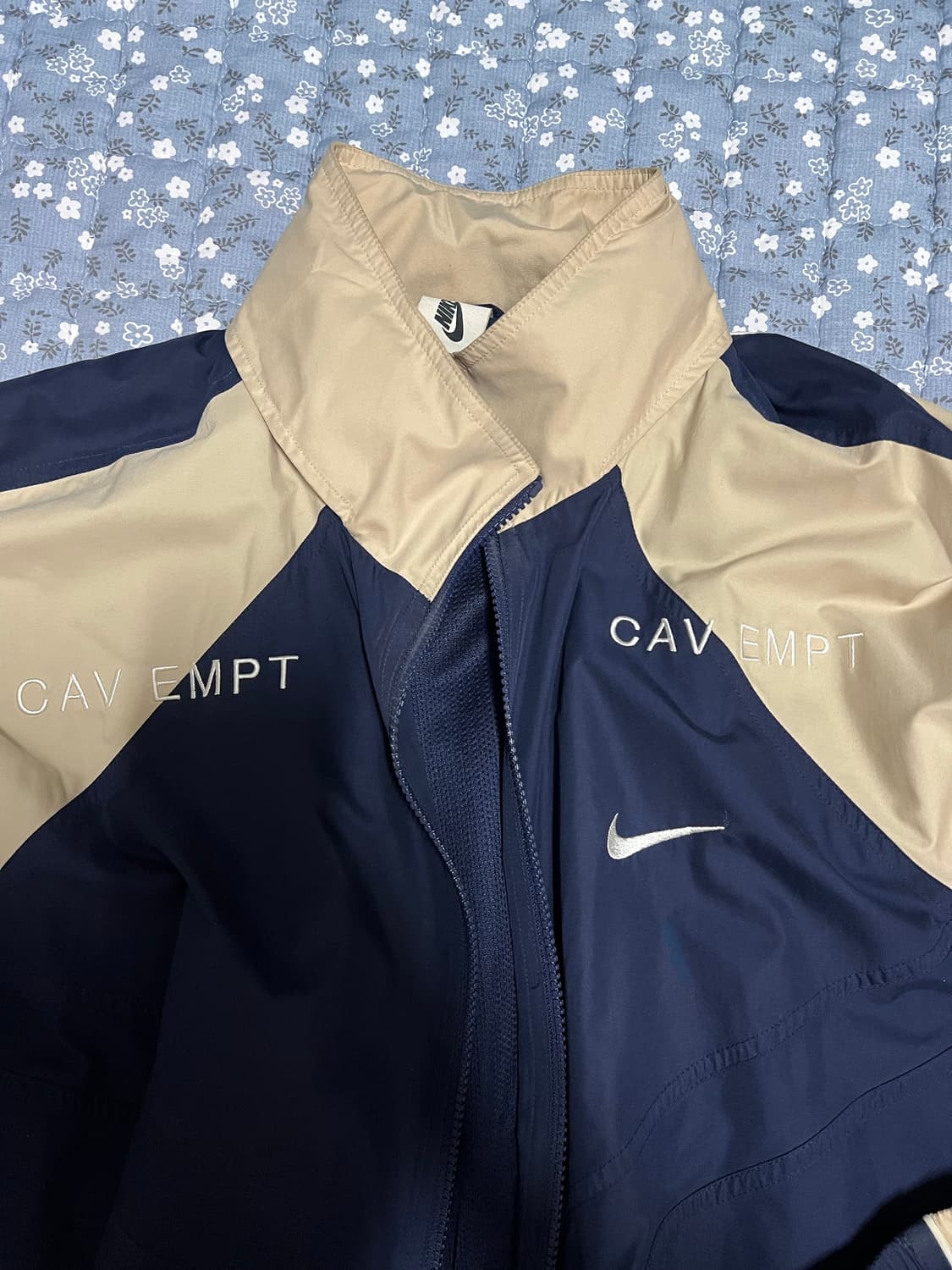나이키 카브엠트 자켓 상품이미지3