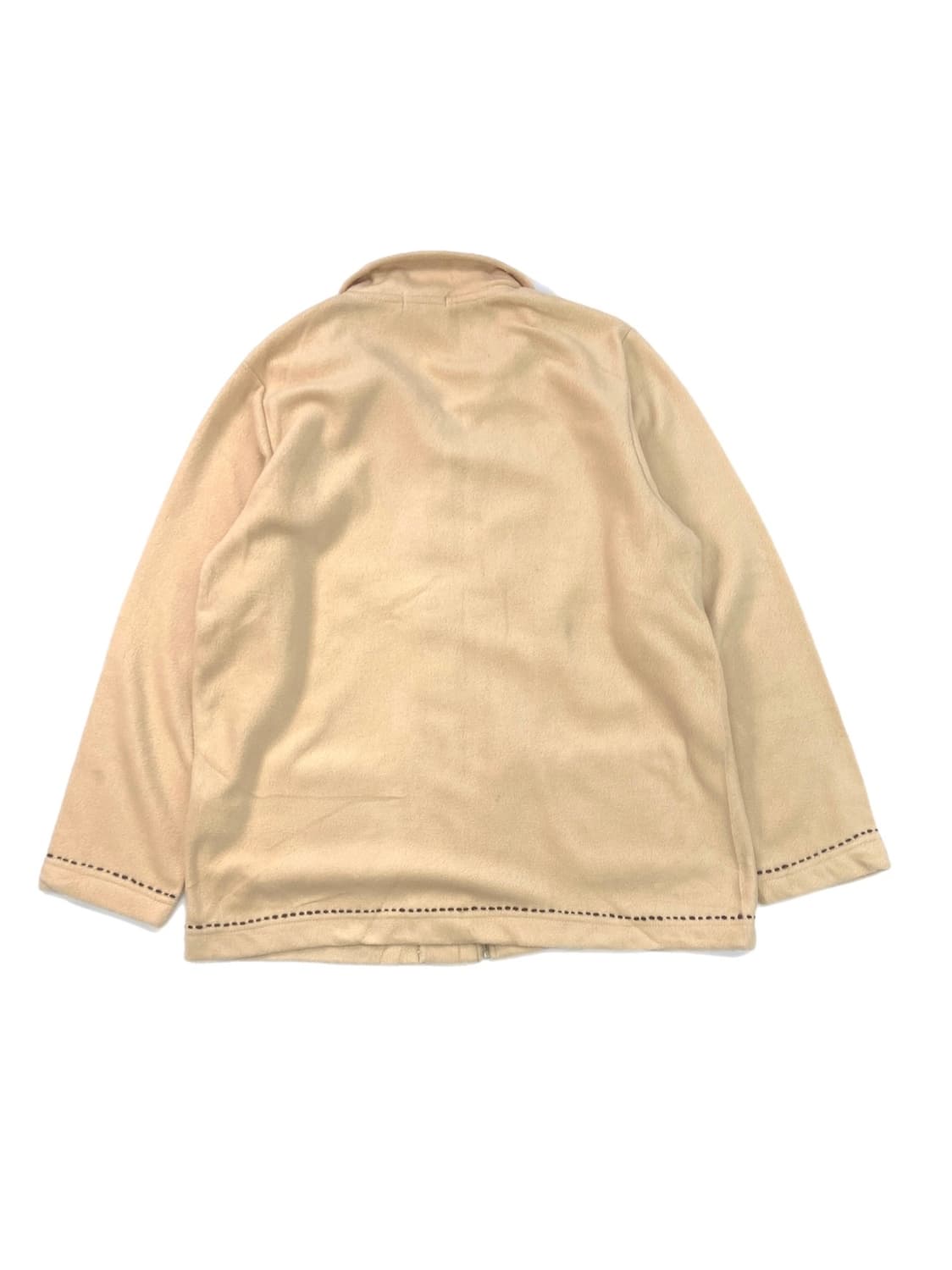 JPN CutE zip up 상품이미지3
