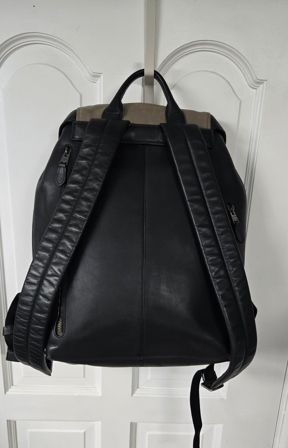 COACH 코치 빈티지백팩 상품이미지4