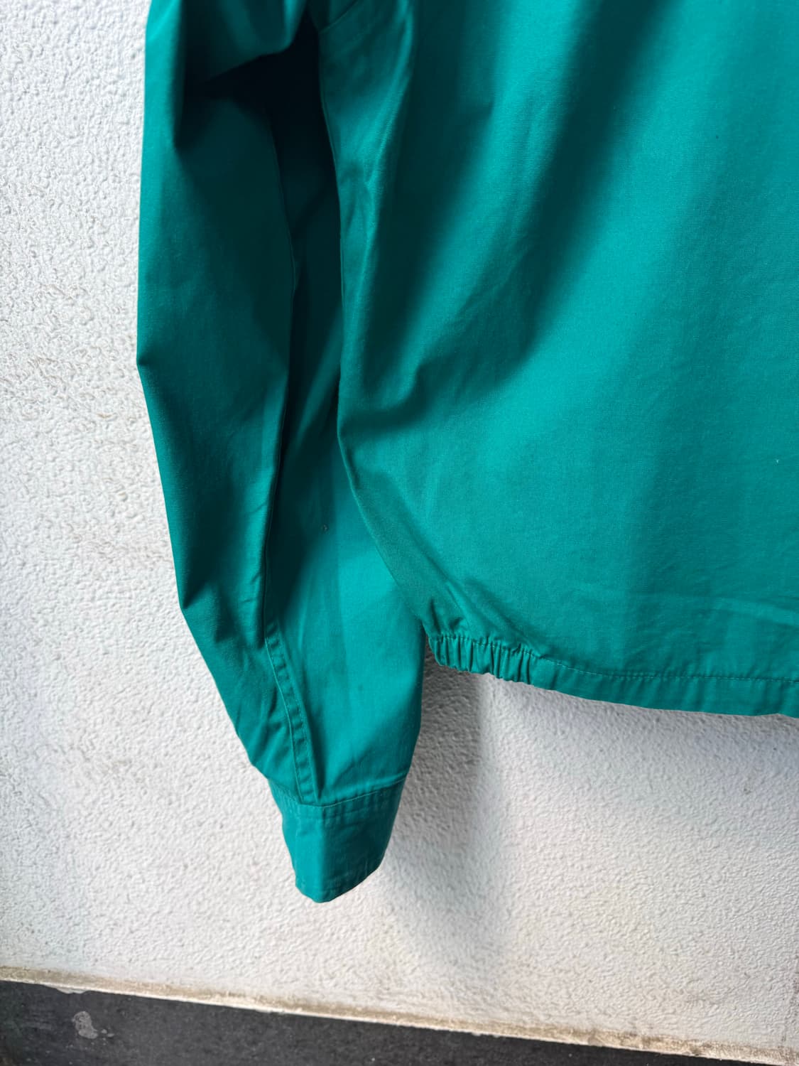 90s Levi’s 틸그린 드리즐러 자켓 상품이미지6