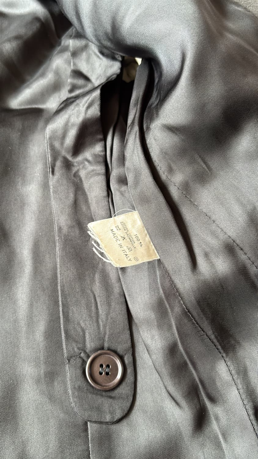 Faded Coat  상품이미지7