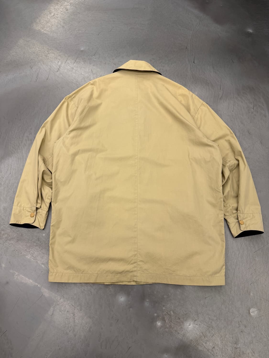 1990s MISSONI SPORT SAFARI 미쏘니스포츠 필드자켓 상품이미지2