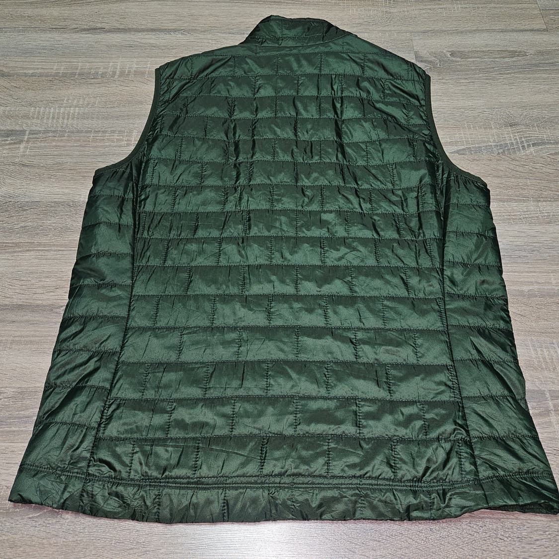 파타고니아 나노 퍼프 베스트 판매합니다 상품이미지3