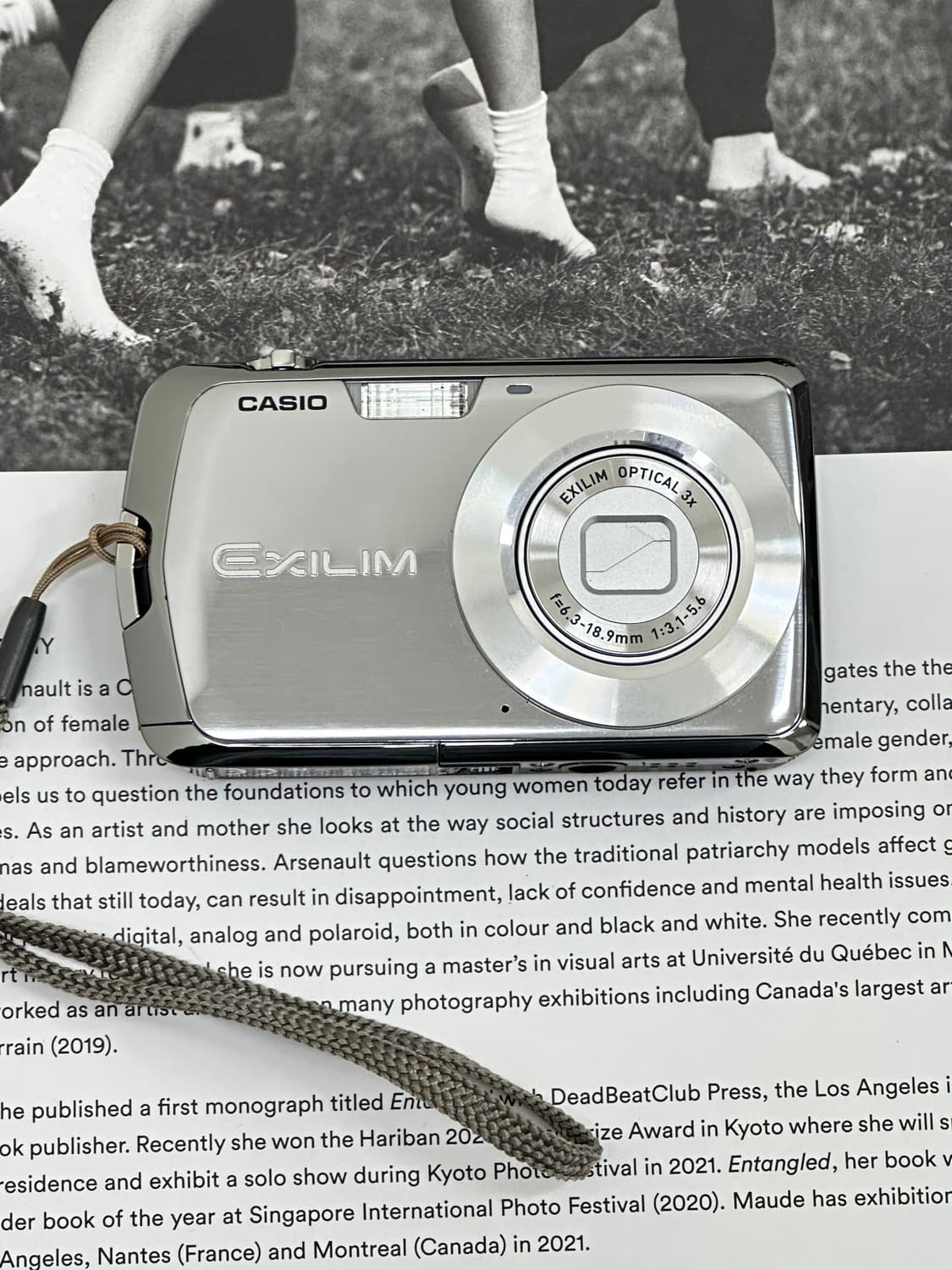 카시오 엑슬림 ez-z1 디카 상품이미지1