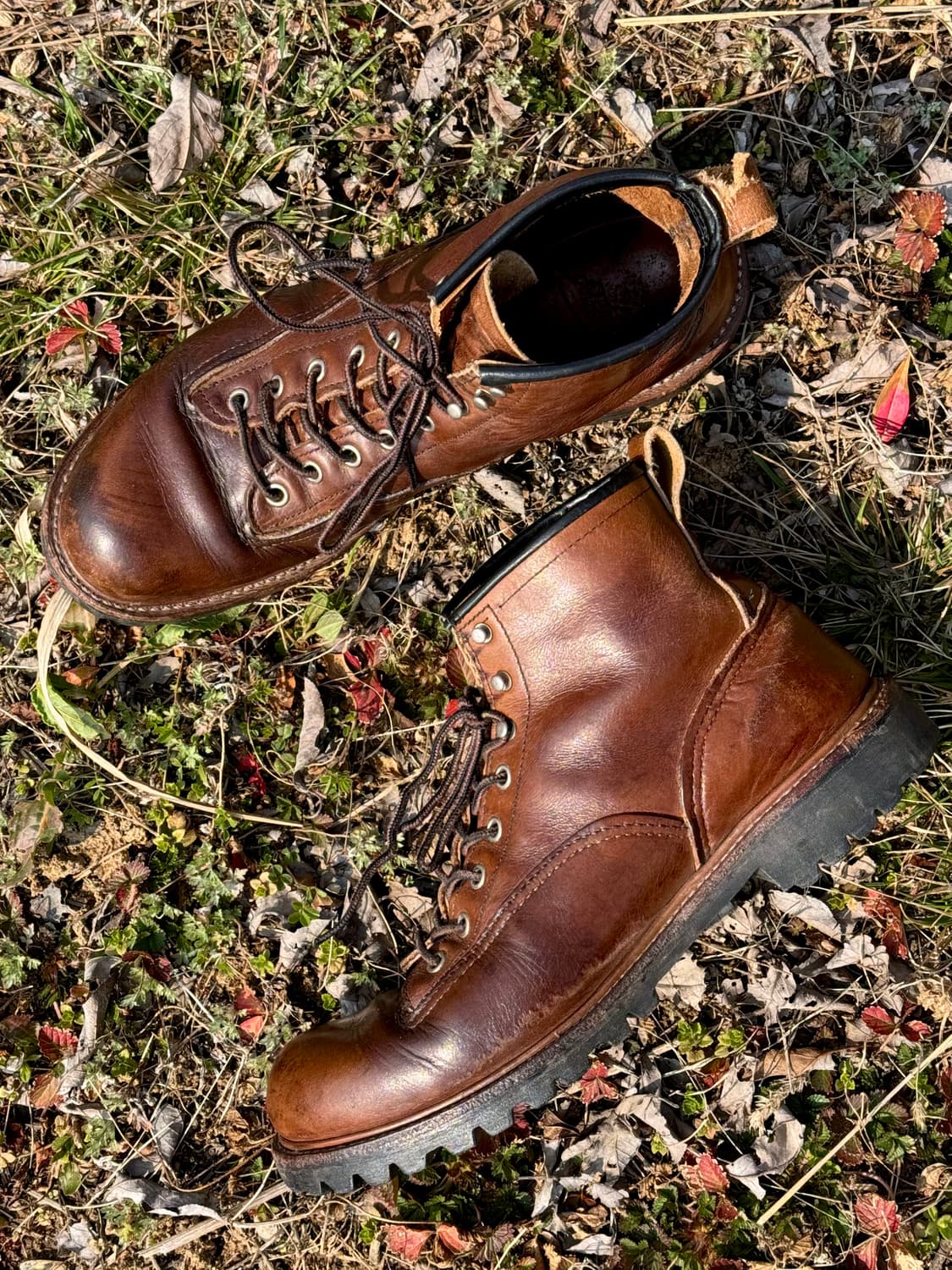 레드윙 라인맨 2936 상품이미지3