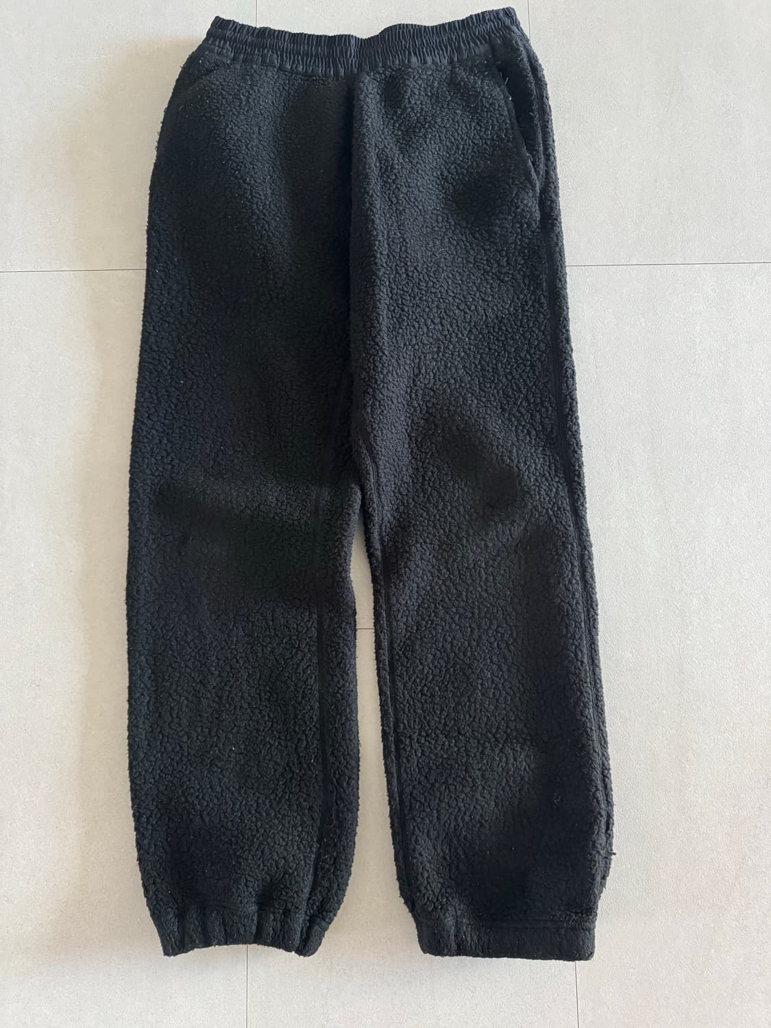 슈프림 폴라텍 플리스 팬츠 상품이미지1