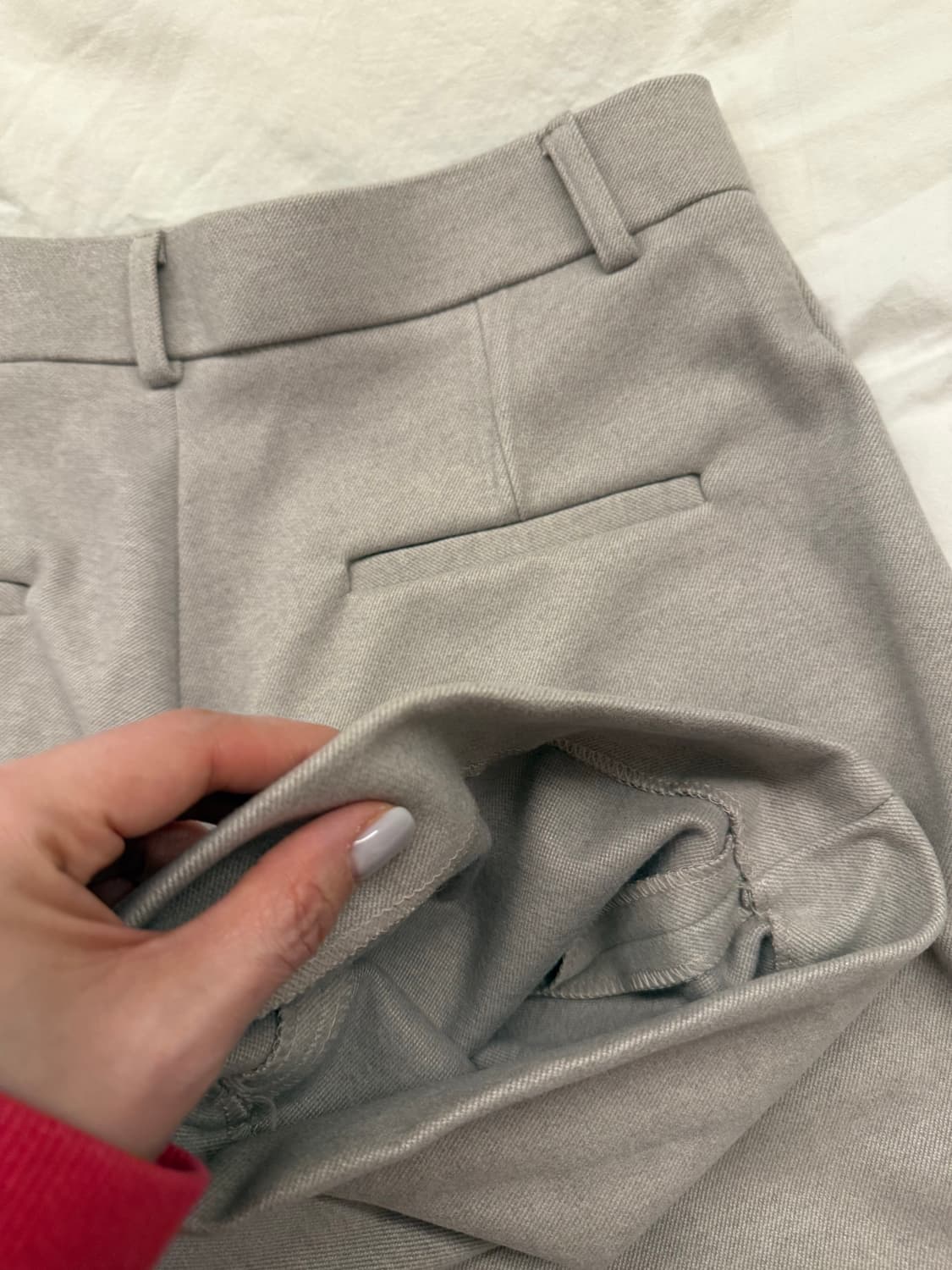 시야쥬 울슬랙스 상품이미지5