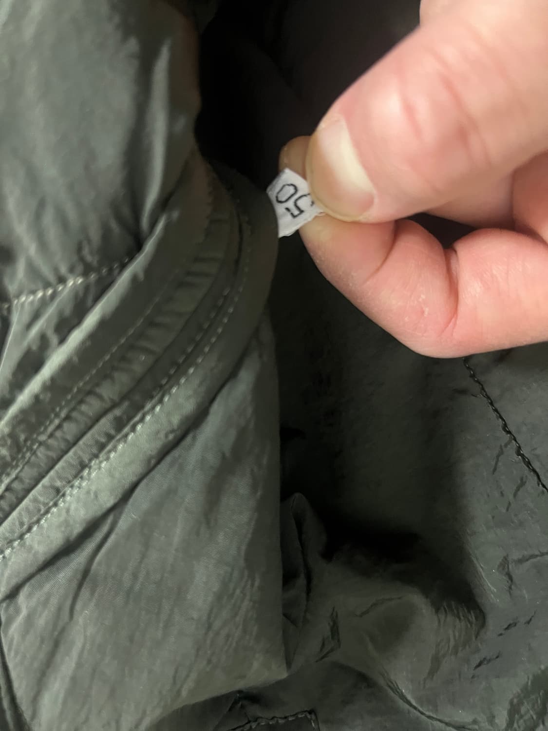 CP 컴퍼니 메트로폴리스 CO-TED 익스플로러 고글 다운 50 상품이미지6