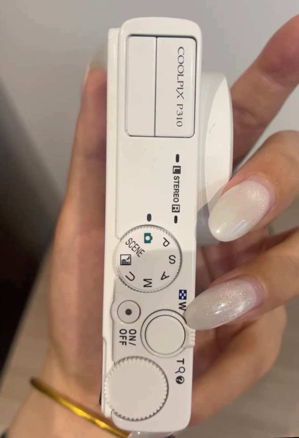 니콘 쿨픽스 P310 NIKON COOLPIX P310 빈티지 디카 상품이미지7