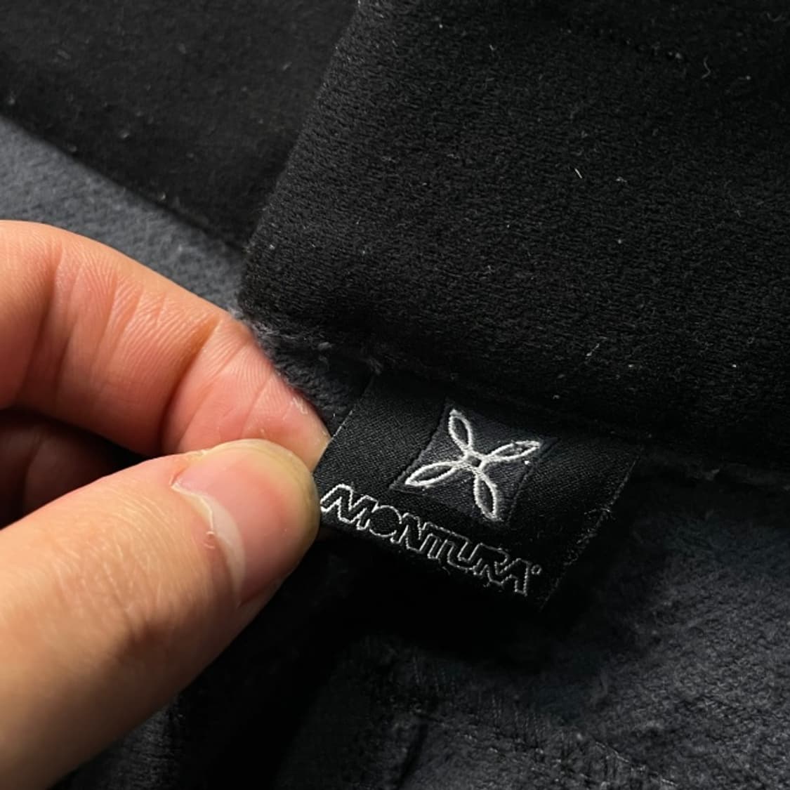 100 몬츄라 팬츠 상품이미지3