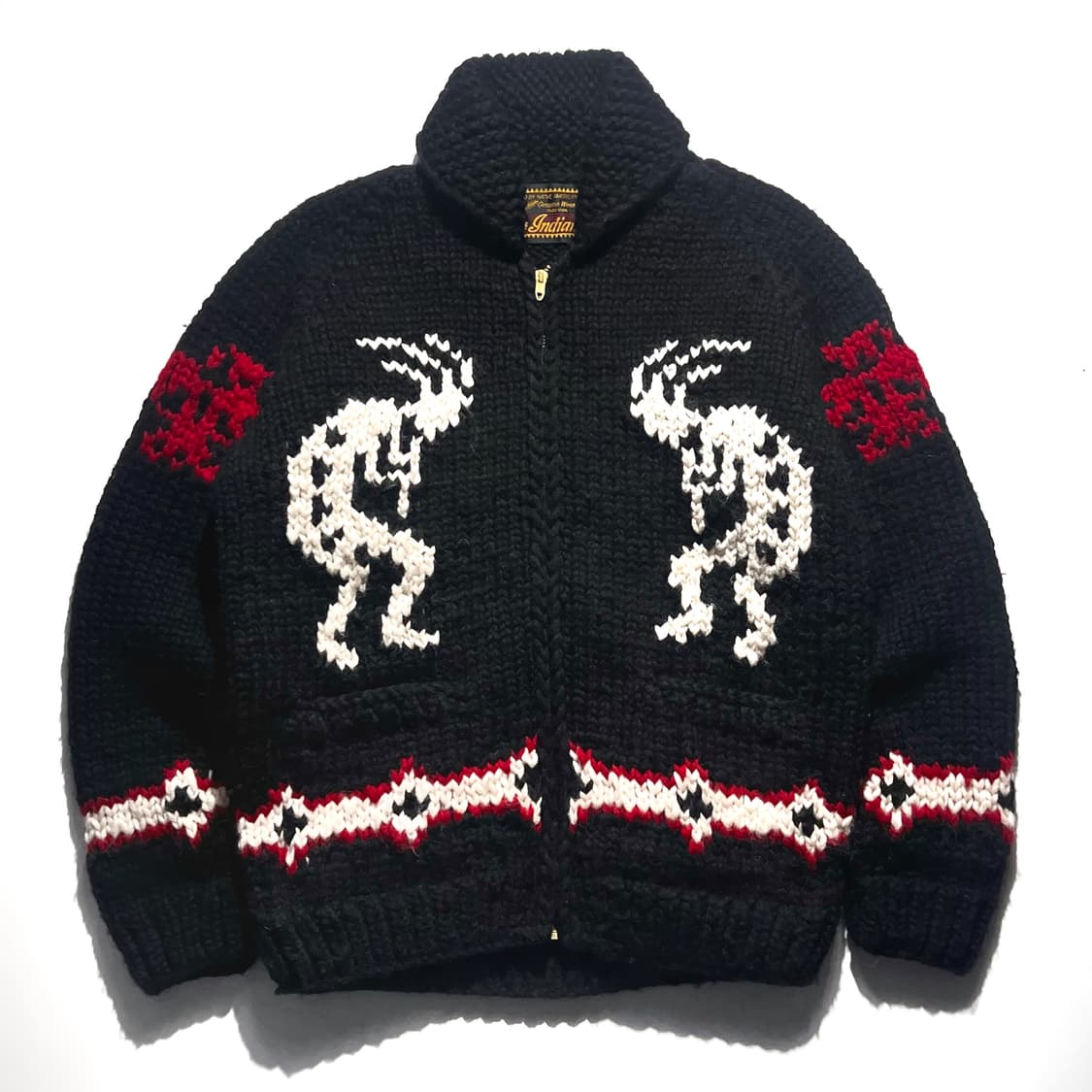 Indian Motercycles Cowichan 상품이미지1